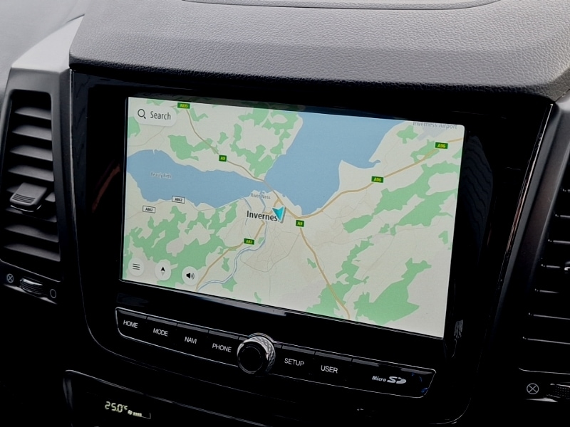 Used Ssangyong Musso 2023 for sale - 77623052: Photo 15