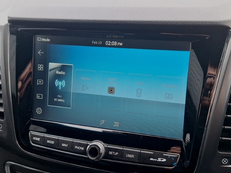 Used Ssangyong Musso 2023 for sale - 77623052: Photo 18