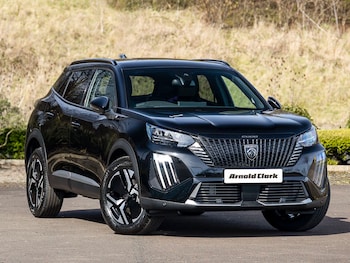 Peugeot 2008 feature image