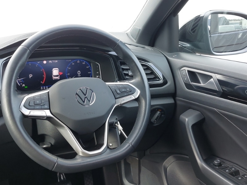Used Volkswagen T-Roc 2023 for sale - 78037203: Photo 10