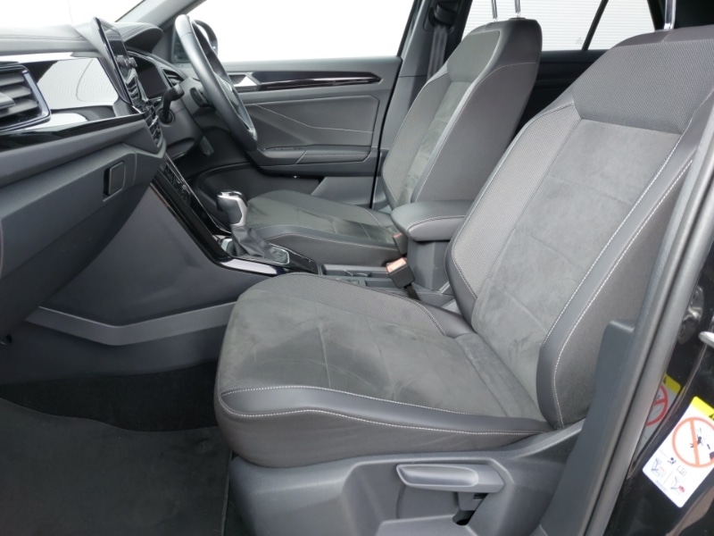 Used Volkswagen T-Roc 2023 for sale - 78037203: Photo 5