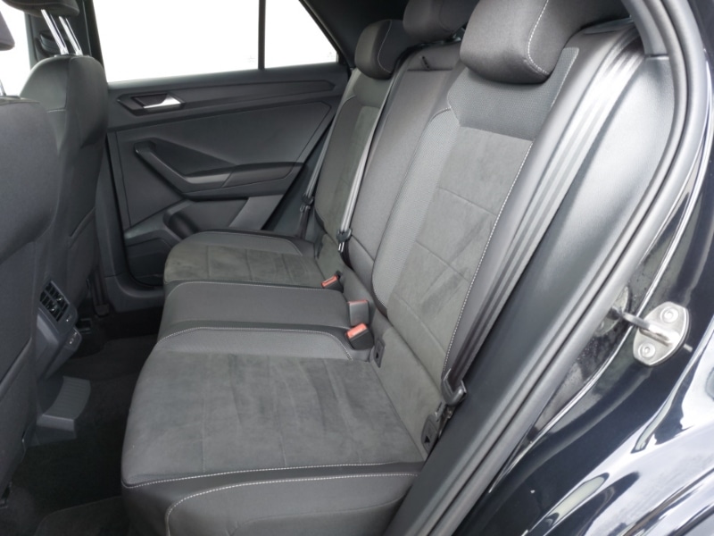 Used Volkswagen T-Roc 2023 for sale - 78037203: Photo 6