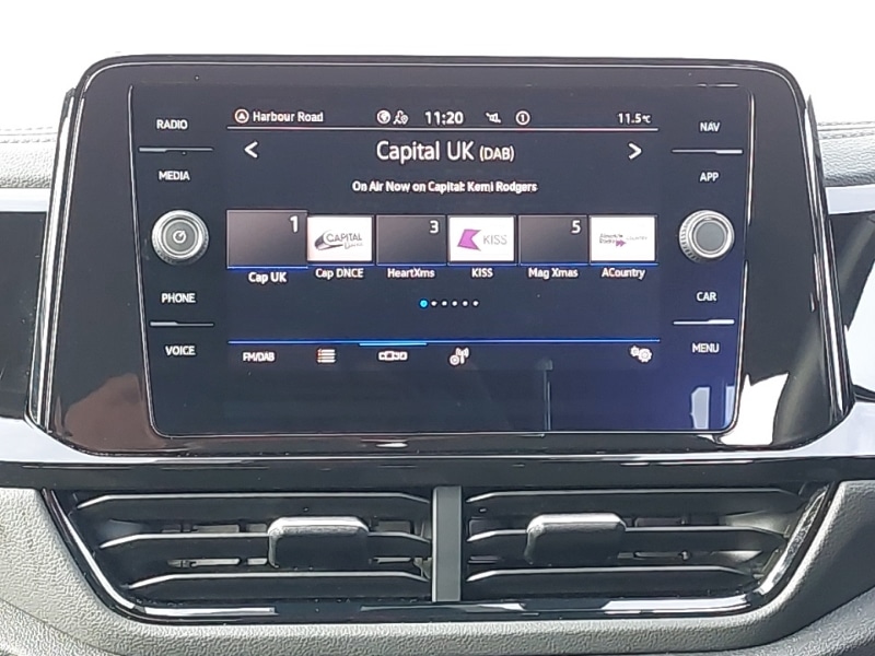 Used Volkswagen T-Roc 2023 for sale - 78037203: Photo 7