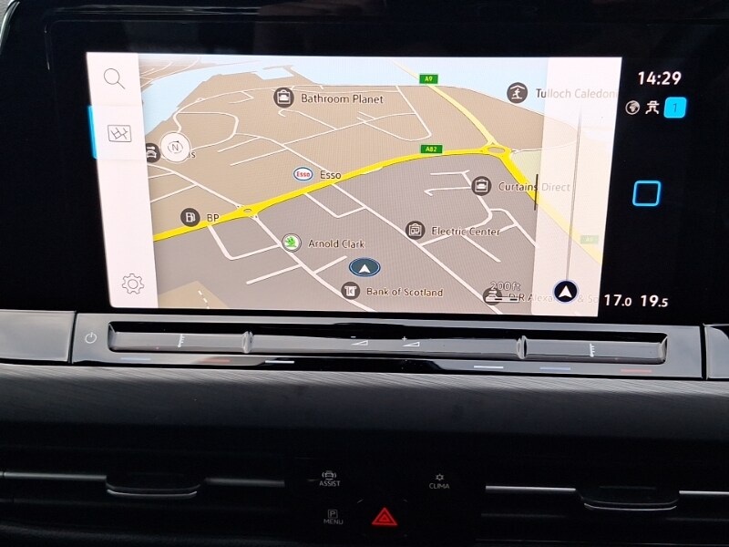 Used Volkswagen Golf 2021 for sale - 77556229: Photo 10