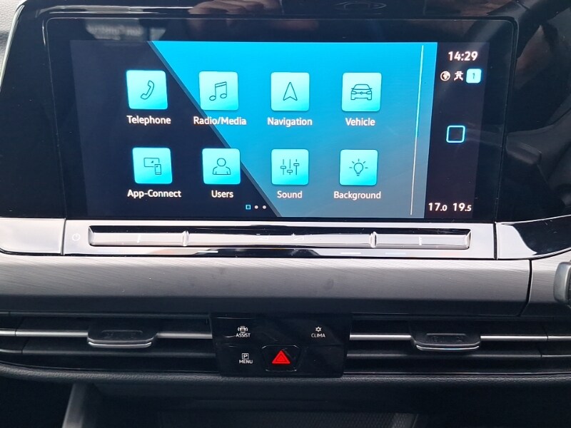 Used Volkswagen Golf 2021 for sale - 77556229: Photo 11