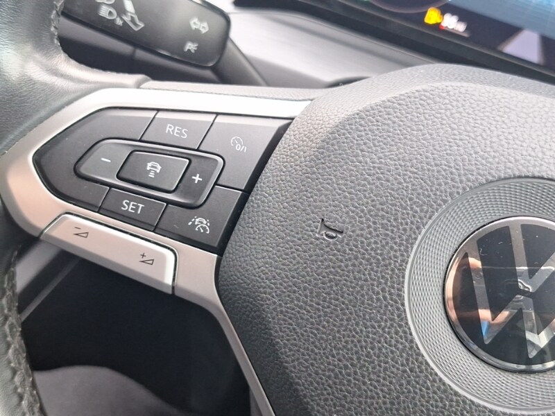 Used Volkswagen Golf 2021 for sale - 77556229: Photo 14