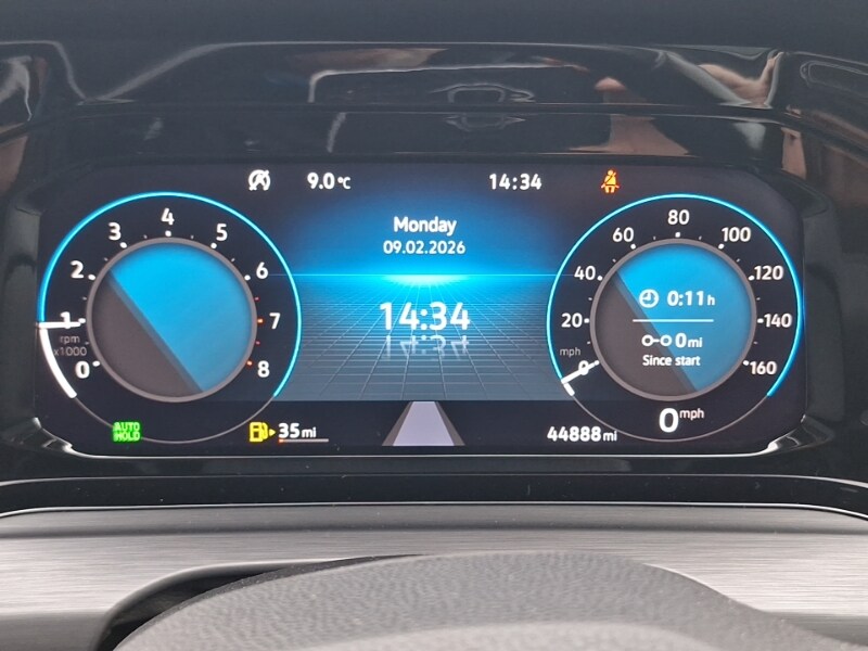 Used Volkswagen Golf 2021 for sale - 77556229: Photo 17