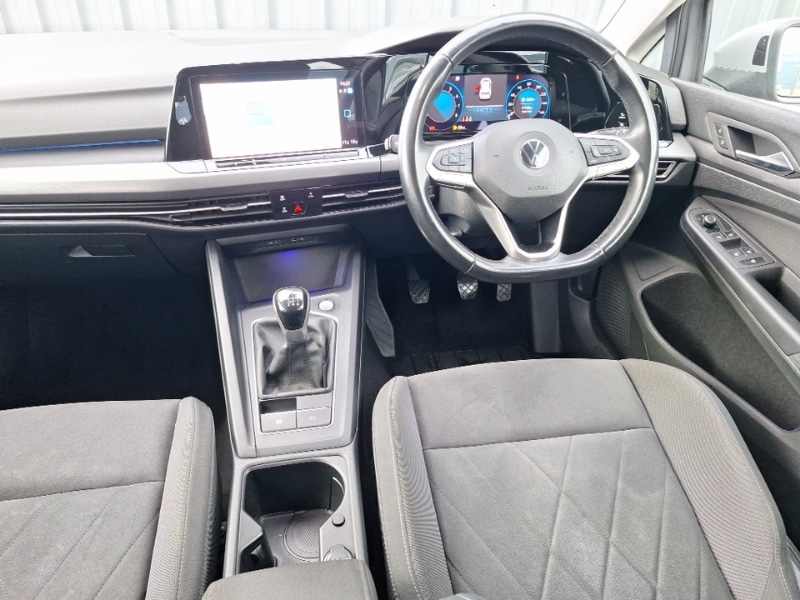 Used Volkswagen Golf 2021 for sale - 77556229: Photo 2