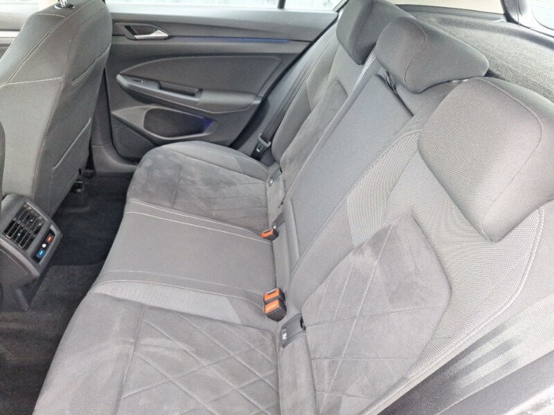 Used Volkswagen Golf 2021 for sale - 77556229: Photo 6
