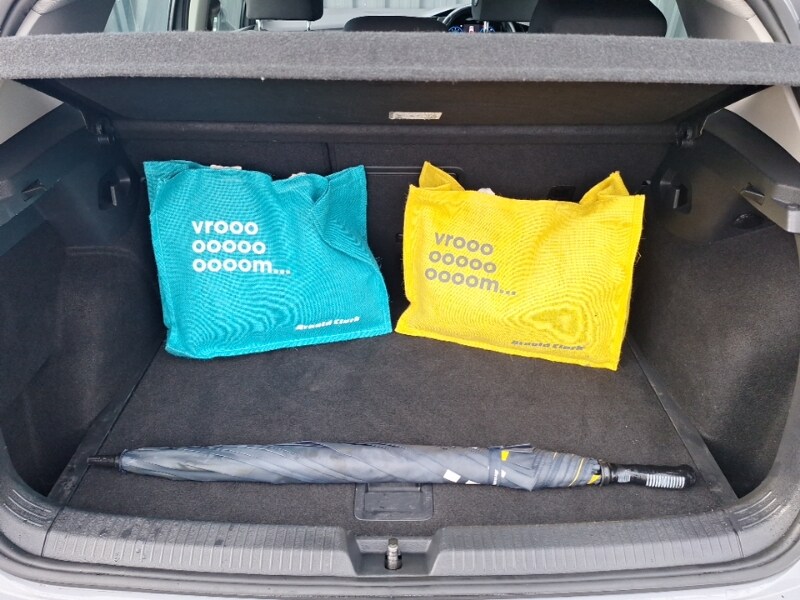 Used Volkswagen Golf 2021 for sale - 77556229: Photo 8