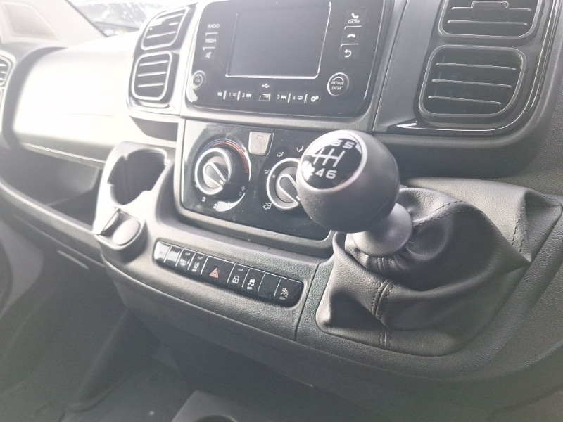 Used Citroen Relay 2025 for sale - 76294303: Photo 10