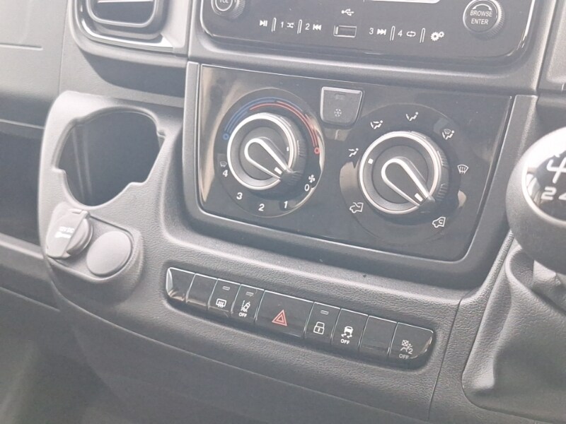 Used Citroen Relay 2025 for sale - 76294303: Photo 13