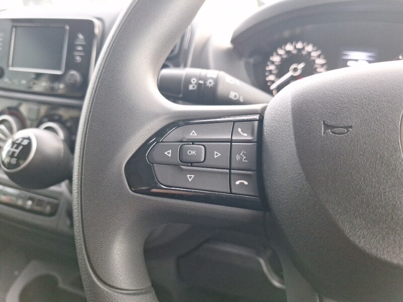 Used Citroen Relay 2025 for sale - 76294303: Photo 16