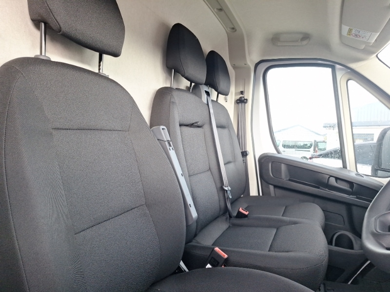 Used Citroen Relay 2025 for sale - 76294303: Photo 19