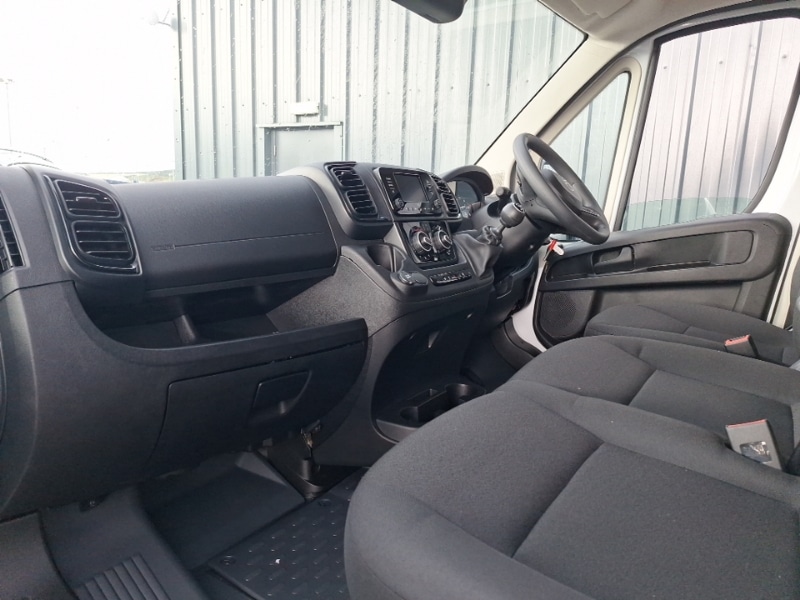 Used Citroen Relay 2025 for sale - 76294303: Photo 5