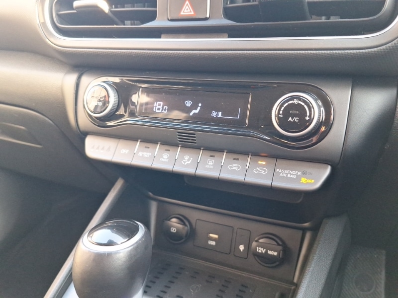 Used Hyundai KONA 2021 for sale - 77974920: Photo 13