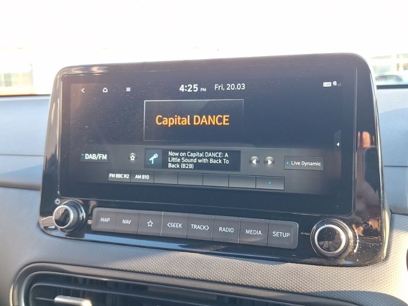 Used Hyundai KONA 2021 for sale - 77974920: Photo 16