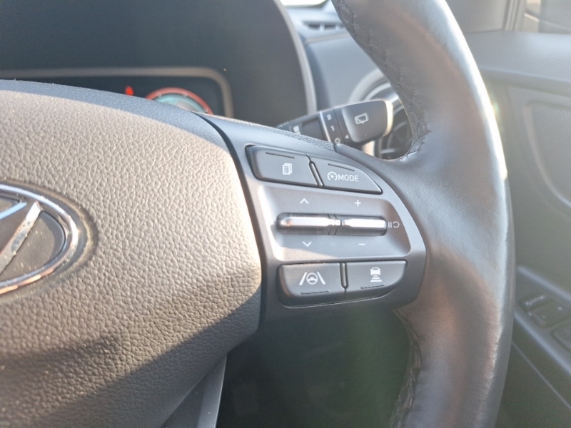 Used Hyundai KONA 2021 for sale - 77974920: Photo 18