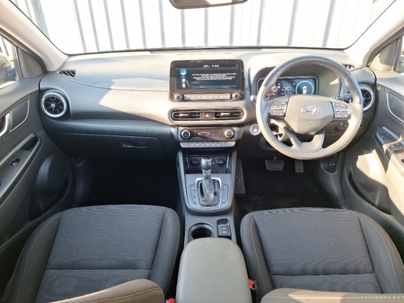 Used Hyundai KONA 2021 for sale - 77974920: Photo 2