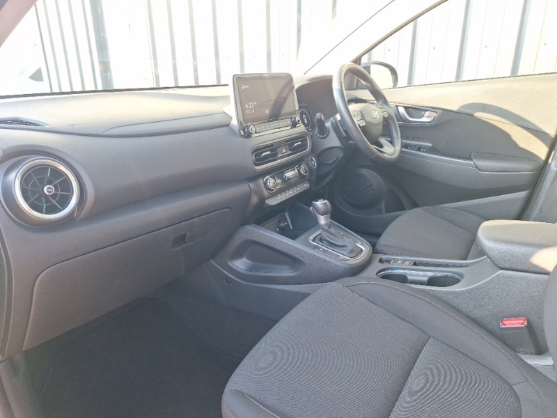 Used Hyundai KONA 2021 for sale - 77974920: Photo 5