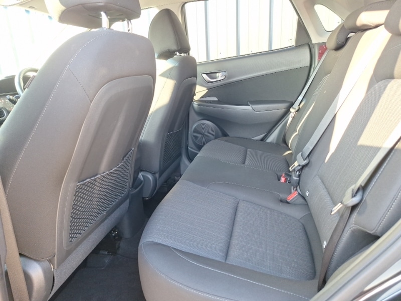 Used Hyundai KONA 2021 for sale - 77974920: Photo 6