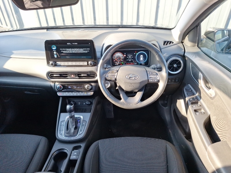 Used Hyundai KONA 2021 for sale - 77974920: Photo 7