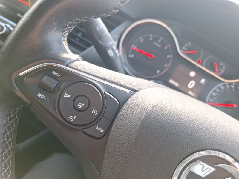 Used Vauxhall Crossland 2022 for sale - 77398966: Photo 13