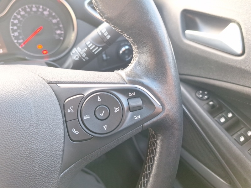 Used Vauxhall Crossland 2022 for sale - 77398966: Photo 14