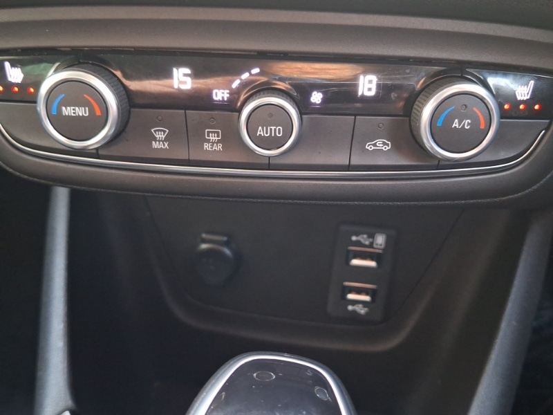 Used Vauxhall Crossland 2022 for sale - 77398966: Photo 16