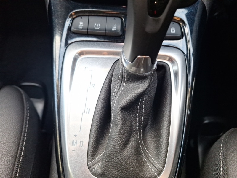 Used Vauxhall Crossland 2022 for sale - 77398966: Photo 17