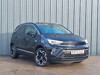 2022 - 1.2 Turbo [130] Ultimate 5dr Auto