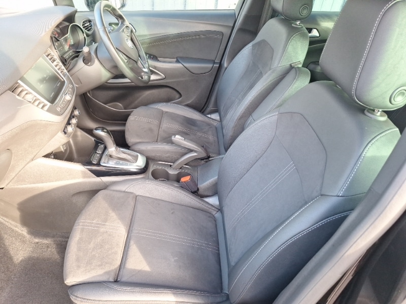 Used Vauxhall Crossland 2022 for sale - 77398966: Photo 5