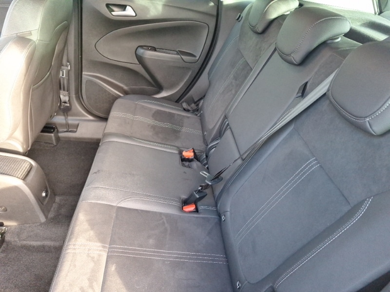 Used Vauxhall Crossland 2022 for sale - 77398966: Photo 6