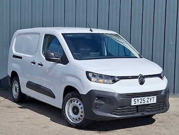 Citroen - Berlingo