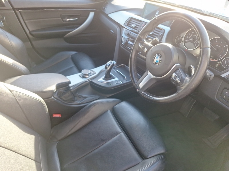 Used BMW 4 Series 2017 for sale - 77837955: Photo 5