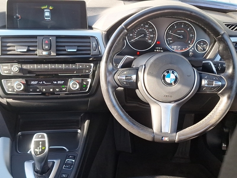 Used BMW 4 Series 2017 for sale - 77837955: Photo 7