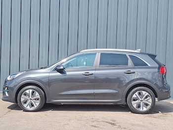 Used Kia Niro 2022 for sale - 75408934: Photo