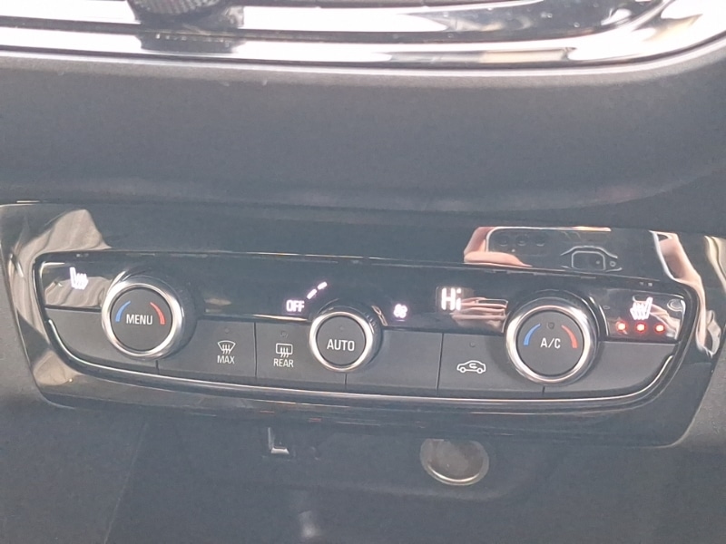 Used Vauxhall Corsa 2022 for sale - 77580487: Photo 12