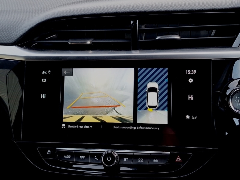 Used Vauxhall Corsa 2022 for sale - 77580487: Photo 14