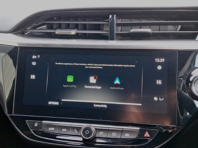 Used Vauxhall Corsa 2022 for sale - 77580487: Photo 15