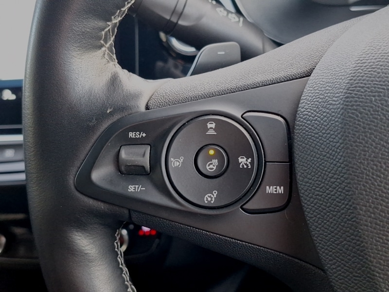 Used Vauxhall Corsa 2022 for sale - 77580487: Photo 16