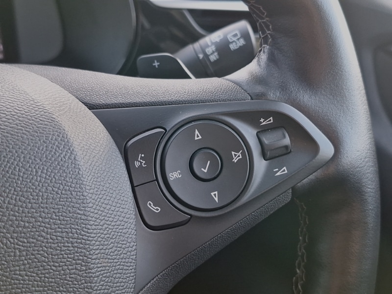 Used Vauxhall Corsa 2022 for sale - 77580487: Photo 17