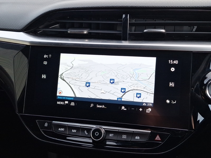 Used Vauxhall Corsa 2022 for sale - 77580487: Photo 18