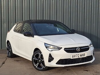 Vauxhall Corsa feature image