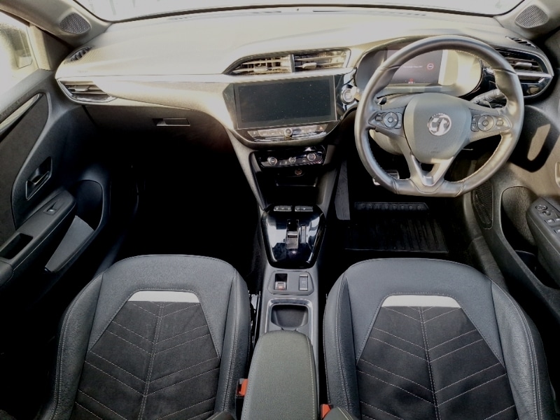 Used Vauxhall Corsa 2022 for sale - 77580487: Photo 2