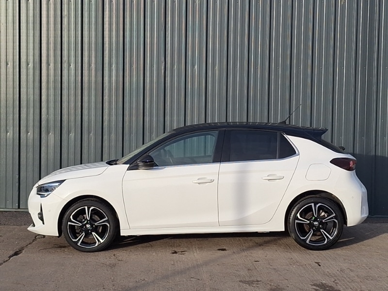 Used Vauxhall Corsa 2022 for sale - 77580487: Photo 4