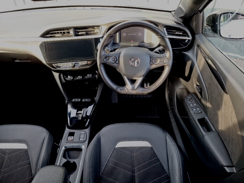 Used Vauxhall Corsa 2022 for sale - 77580487: Photo 7