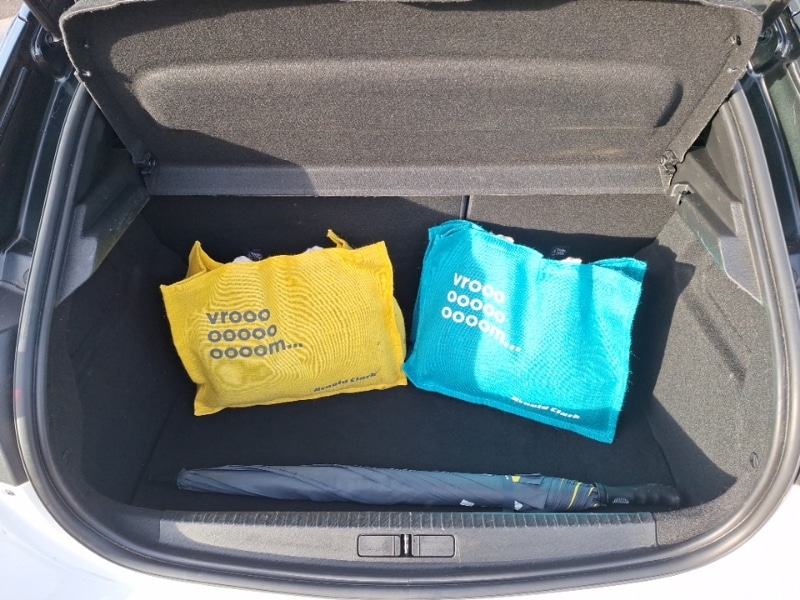 Used Vauxhall Corsa 2022 for sale - 77580487: Photo 8