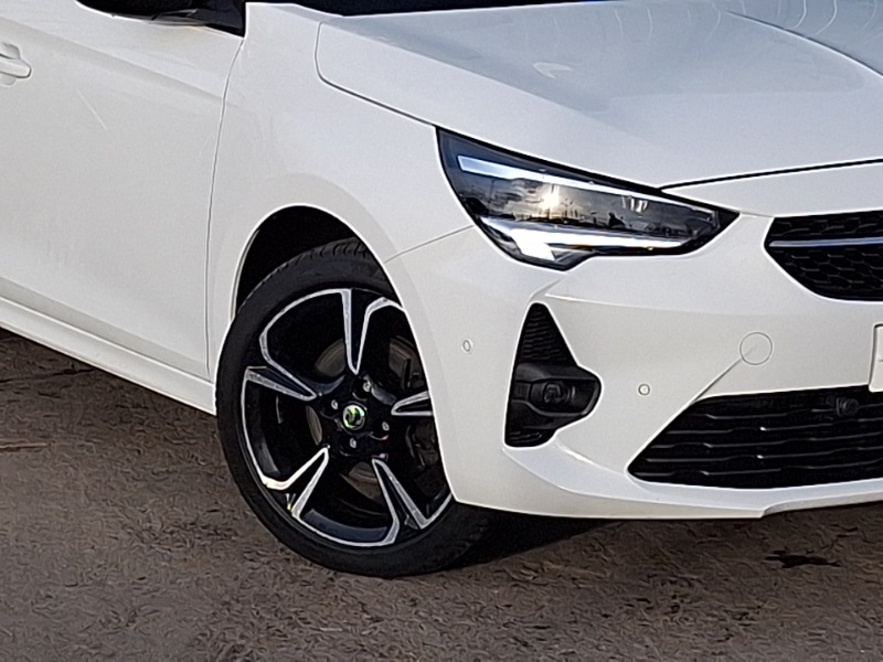 Used Vauxhall Corsa 2022 for sale - 77580487: Photo 9