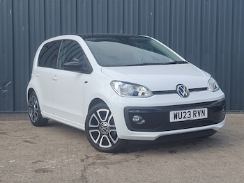 Used Volkswagen up! 2023 for sale - 79255455: Photo